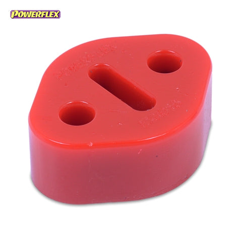 Posiz. n°x - Qt. 1 - Powerflex per Gommini supporto scarico   - EXH015