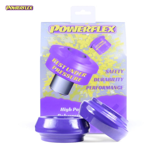 Posiz. n°30 - Qt. 2 - Powerflex per Renault Twingo Twingo II (2007-2014) - PFF60-1120