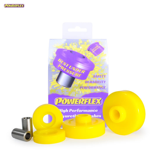 Posiz. n°15 - Qt. 2 - Powerflex per Mini R60 Countryman Mk1 (2010-2016) Countryman R60 4WD (2010-2016) - PFR5-115