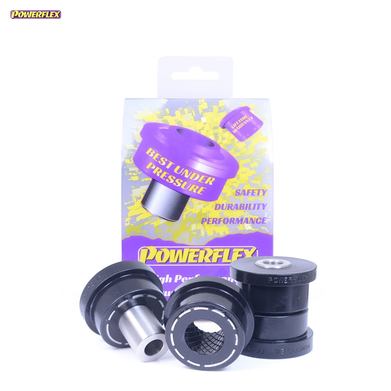Posiz. n°14 - Qt. 2 - Powerflex per Toyota Supra 4 JZA80 (1993-2002)  - PFR76-614