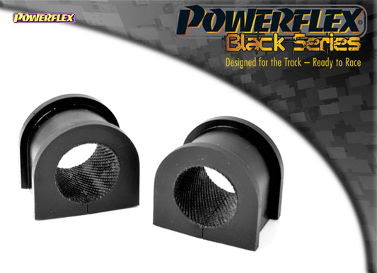 Posiz. n°5 - Qt. 2 - Powerflex per Mazda RX-7 Gen 3 - FD3S (1992-2002)  - PFF36-305BLK
