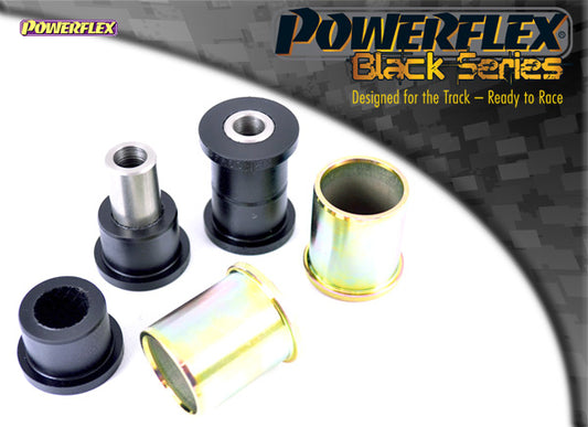 Posiz. n°12 - Qt. 2 - Powerflex per Opel Vectra C (2002-2008)  - PFR80-1212BLK