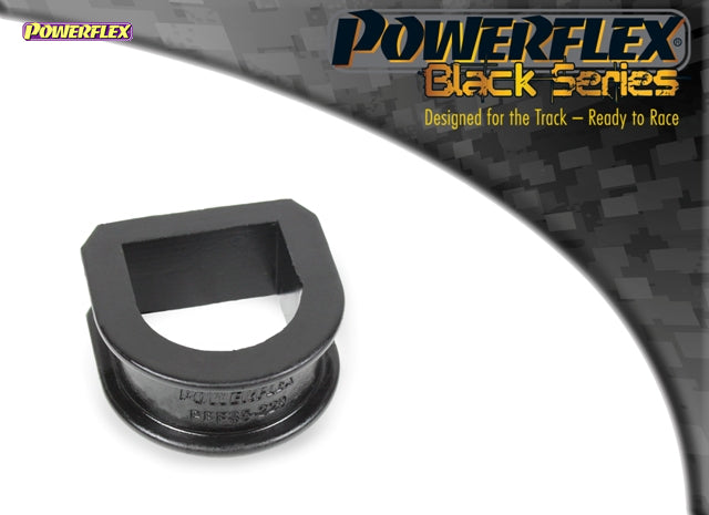 Posiz. n°11 - Qt. 1 - Powerflex per Volkswagen Scirocco  Scirocco Mk1/2 (1973 - 1992) - PFF85-229BLK