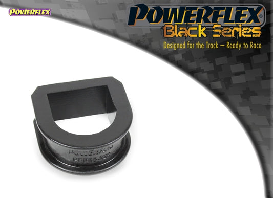 Posiz. n°11 - Qt. 1 - Powerflex per Volkswagen Scirocco  Scirocco Mk1/2 (1973 - 1992) - PFF85-229BLK