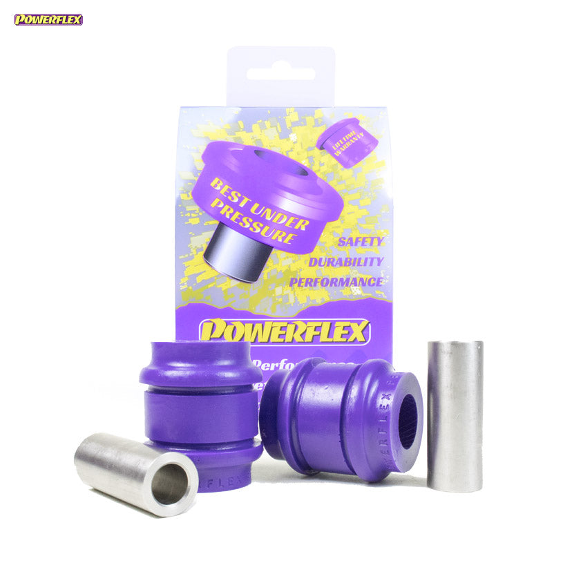 Posiz. n°14 - Qt. 2 - Powerflex per Jaguar (Daimler) XK, XKR - X150 (2006-)  - PFR27-613