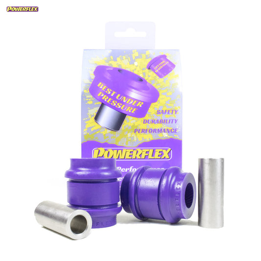 Posiz. n°14 - Qt. 2 - Powerflex per Jaguar (Daimler) XK, XKR - X150 (2006-)  - PFR27-613