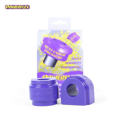 Posiz. n°3 - Qt. 2 - Powerflex per Mazda MX-5 Mk4 ND (2015-) - PFF36-603-22.7