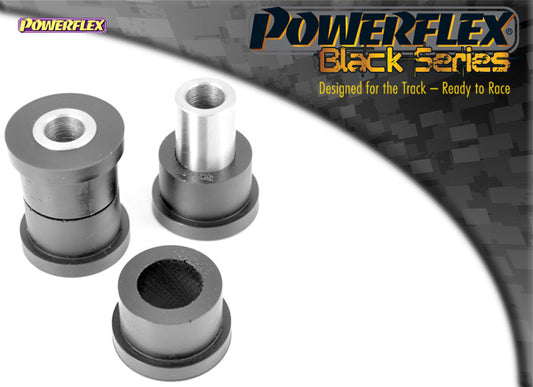Posiz. n°7 - Qt. 2 - Powerflex per Mazda MX-5 Mk3 NC (2005-2015) - PFR36-407BLK