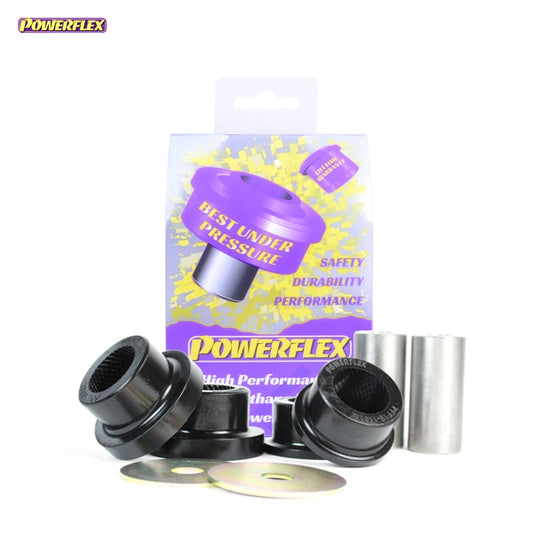 Posiz. n°1 - Qt. 2 - Powerflex per Ford Fiesta  Fiesta Mk6 incl. ST (2002-2008) - PFF19-1101