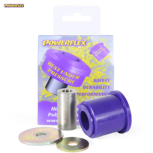 Posiz. n°25 - Qt. 1 - Powerflex per BMW Serie 3 E36 incl. M3 (1990 - 1998) - PFR5-325