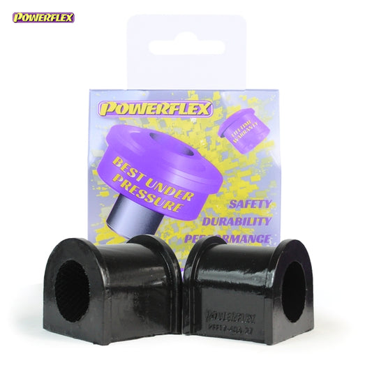 Posiz. n°3 - Qt. 2 - Powerflex per Maserati 4200GT Coupe (2001 - 2007)  - PF17-403-27