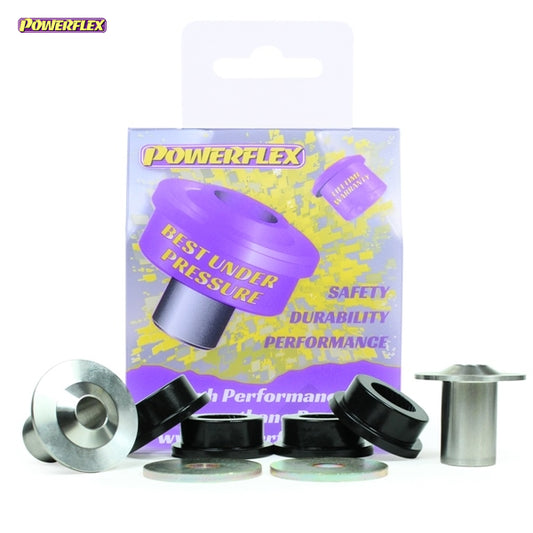 Posiz. n°18 - Qt. 2 - Powerflex per Audi A6 / S6 / RS6 A6 C5 Avant Quattro (1997-2005) - PFR3-1118