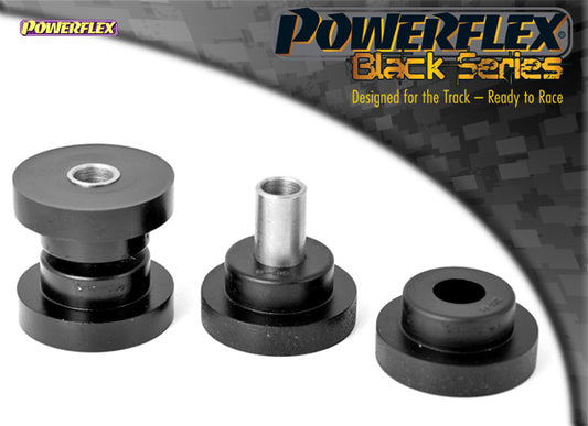 Posiz. n°8 - Qt. 2 - Powerflex per Ford Escort  Escort Mk5,6 RS2000 4X4 1992-96 - PFR19-508BLK