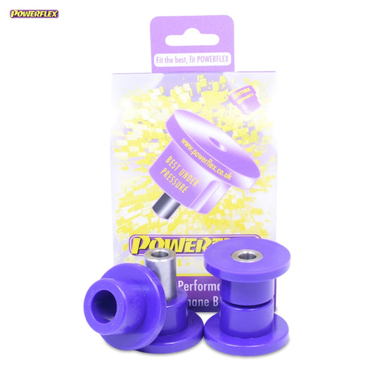 Posiz. n°1 - Qt. 2 - Powerflex per Opel Corsa Corsa A (1983-1993) - PFF80-101