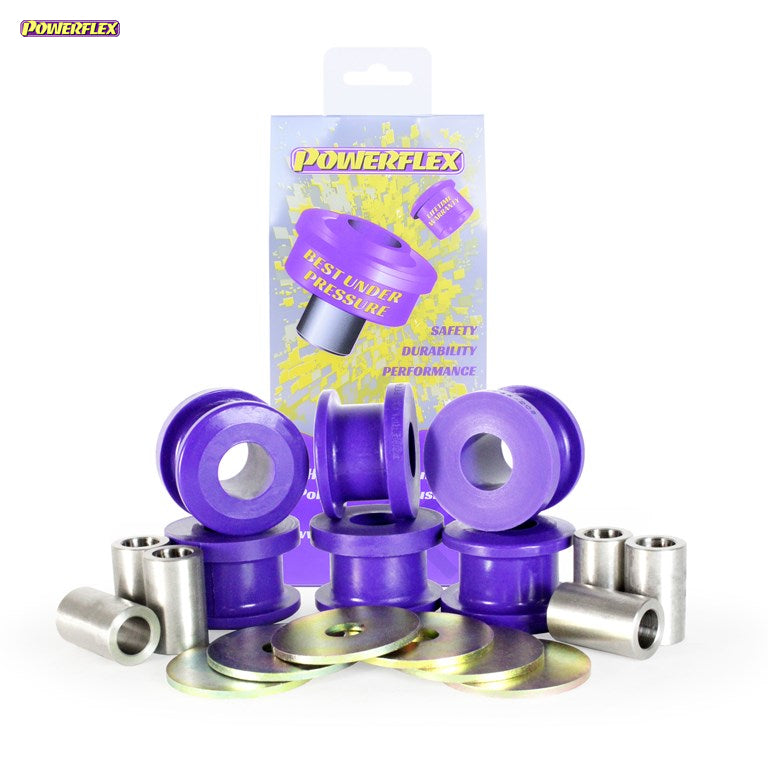 Posiz. n°8 - Qt. 6 - Powerflex per Saab 9-5 YS3E (1998-2010)   - PFF66-208
