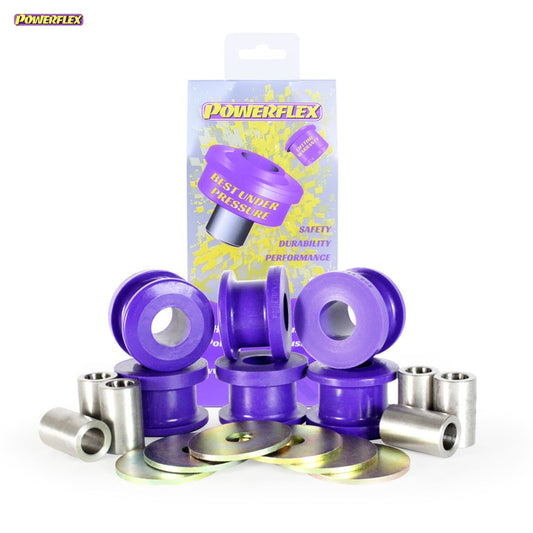 Posiz. n°8 - Qt. 6 - Powerflex per Saab 9-5 YS3E (1998-2010)   - PFF66-208