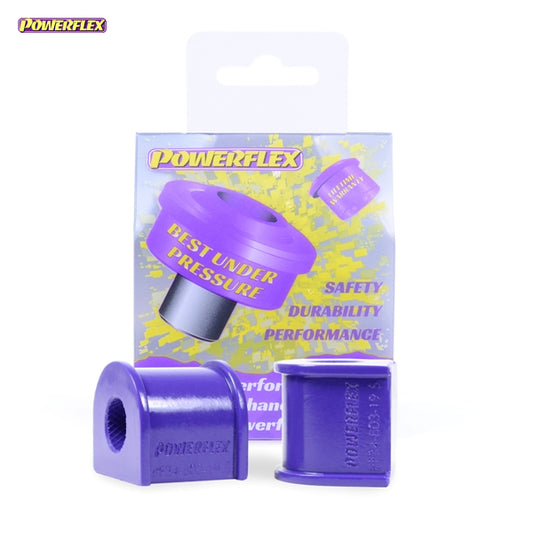 Posiz. n°13 - Qt. 2 - Powerflex per Lotus Exige Serie 3 (2012-2016) - PF34-803-19.5