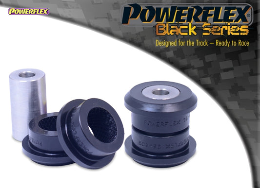 Posiz. n°2 - Qt. 2 - Powerflex per Mazda MX-5 Mk4 ND (2015-) - PFF36-602BLK