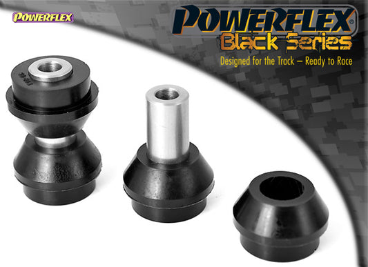 Posiz. n°13 - Qt. 2 - Powerflex per Toyota GT86 (2012  )  - PFR69-813BLK