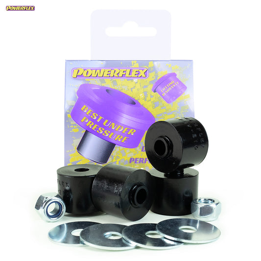 Posiz. n°5 - Qt. 2 - Powerflex per Porsche 944 incl. S2 & Turbo (1985 - 1991)  - PFF57-210