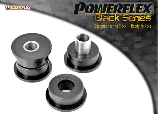 Posiz. n°4 - Qt. 2 - Powerflex per Alfa Romeo 164 V6 & Twin Spark (1987 -1998)  - PFR1-604BLK