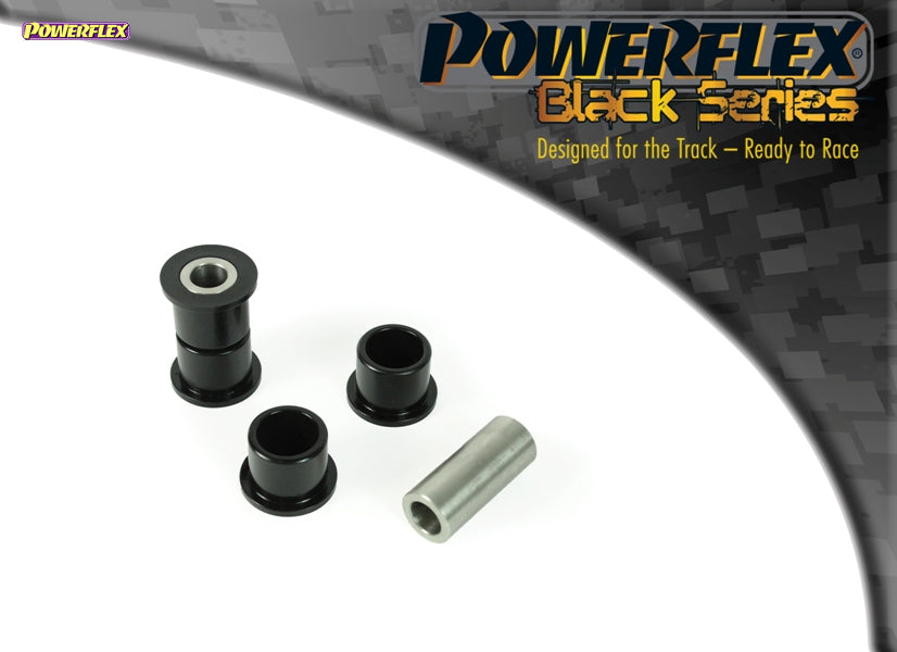 Posiz. n°39 - Qt. 2 - Powerflex per Toyota GT86 (2012  )  - PFF69-309BLK