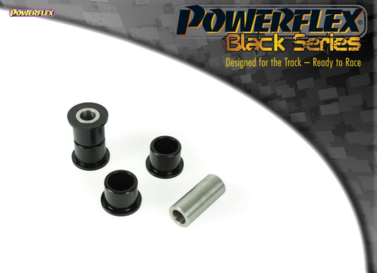 Posiz. n°39 - Qt. 2 - Powerflex per Toyota GT86 (2012  )  - PFF69-309BLK