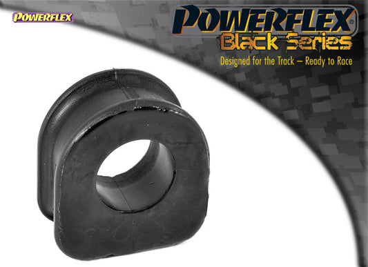 Posiz. n°6 - Qt. 1 - Powerflex per Saab 900 (1994-1998)  - PFF66-411BLK