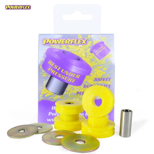 Posiz. n°16 - Qt. 2 - Powerflex per BMW Serie 1 E81, E82, E87 & E88 (2004-2013) - PFR5-416-12