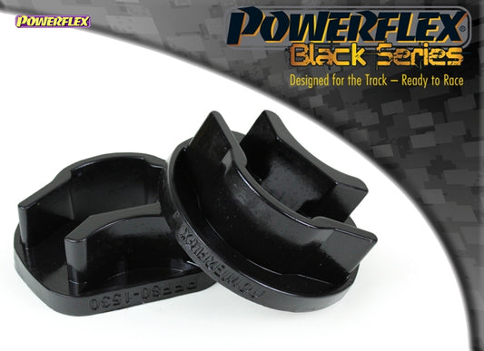 Posiz. n°30 - Qt. 1 - Powerflex per Opel Insignia  Insignia 4X4 (2008 - 2017) - PFF80-1530BLK