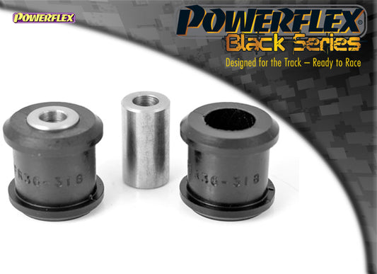 Posiz. n°18 - Qt. 2 - Powerflex per Mazda RX-7 Gen 3 - FD3S (1992-2002)  - PFR36-318BLK