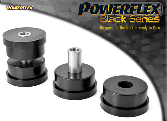 Posiz. n°7 - Qt. 2 - Powerflex per Subaru Forester Forester SF (1997 - 2002) - PFR69-117BLK