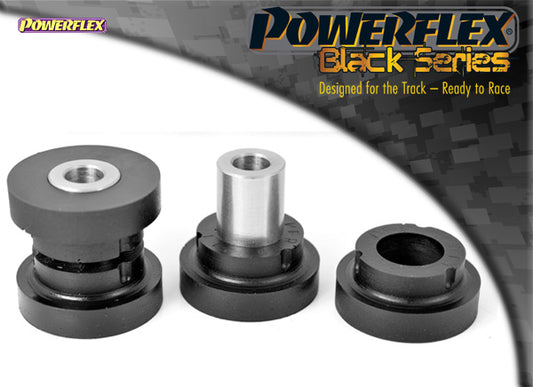 Posiz. n°8 - Qt. 2 - Powerflex per Ford Escort  Escort RS Turbo Mk2 - PFR19-211BLK