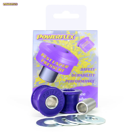 Posiz. n°6 - Qt. 2 - Powerflex per Alfa Romeo GTV & Spider 916 2.0 & V6 (1995-2005)  - PFF1-806