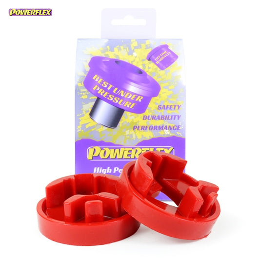 Posiz. n°7 - Qt. 1 - Powerflex per Mini R55 Clubman Mk1 (2007 - 2014)  - PFF5-207R