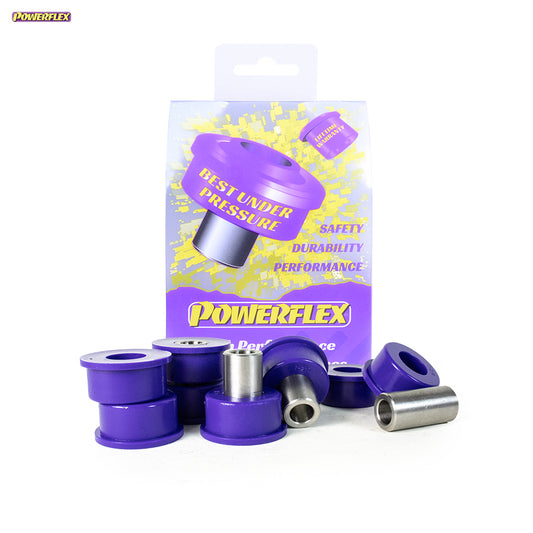 Posiz. n°3 - Qt. 4 - Powerflex per Alfa Romeo Alfetta, Giulietta, GTV6 Type 116 (1972-1987), 75 (1985-1992)  - PFR1-210