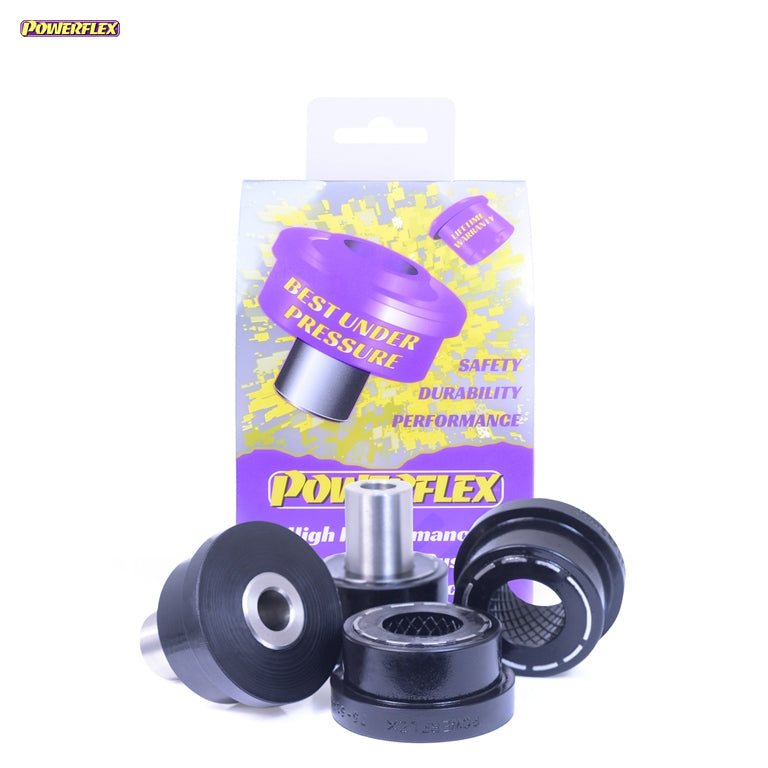 Posiz. n°15 - Qt. 2 - Powerflex per Toyota Supra 4 JZA80 (1993-2002)  - PFR76-615