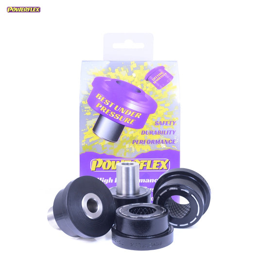 Posiz. n°15 - Qt. 2 - Powerflex per Toyota Supra 4 JZA80 (1993-2002)  - PFR76-615