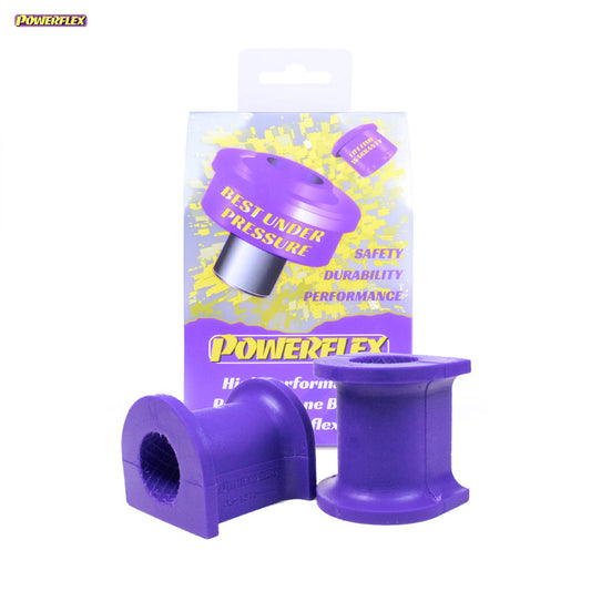 Posiz. n°12 - Qt. 2 - Powerflex per Volkswagen Transporter T6 / 6.1 Transporter (2015 - ) - PFR85-1312-22