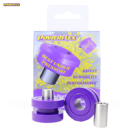 Posiz. n°11 - Qt. 2 - Powerflex per Lancia Delta HF Integrale incl. Evo (1986 - 1995)  - PFR30-307