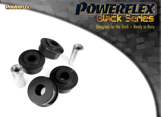 Posiz. n°8 - Qt. 2 - Powerflex per Volkswagen Eos (2006-2015)  - PFR85-508BLK