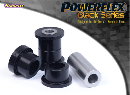 Posiz. n°1 - Qt. 2 - Powerflex per Honda Civic Mk10 FC/FK (2016 - ) - PFF25-1001BLK