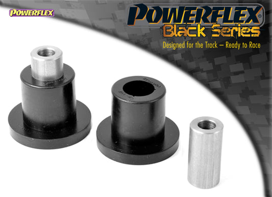 Posiz. n°8 - Qt. 2 - Powerflex per Smart Roadster 452 incl. Brabus (2003 - 2005)  - PFR68-108BLK