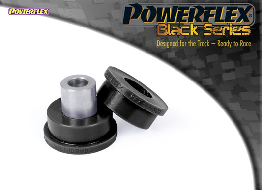 Posiz. n°22 - Qt. 1 - Powerflex per Mitsubishi Colt (2002 - 2012)  - PFF44-522BLK