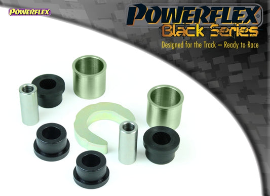 Posiz. n°7 - Qt. 2 - Powerflex per Smart ForTwo 451 (2007 - 2014)  - PFR68-131BLK