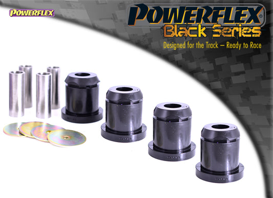 Posiz. n°9 - Qt. 4 - Powerflex per Nissan Sunny/Pulsar GTi-R (1990-1994)  - PFR46-109BLK