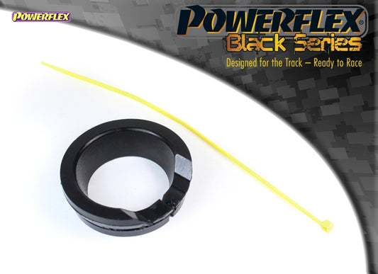Posiz. n°20 - Qt. 1 - Powerflex per Renault Clio  Clio IV incl. RS (2012 - 2019) - PFF60-1420BLK