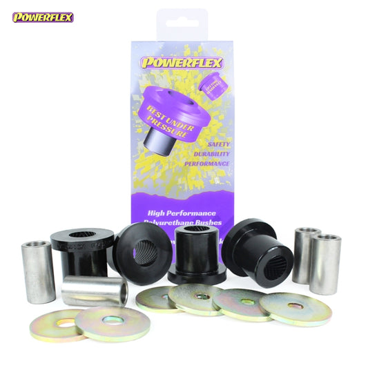 Posiz. n°4 - Qt. 4 - Powerflex per Porsche 928 (1978-1995)  - PFF57-705