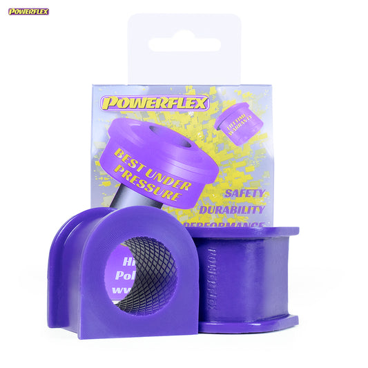 Posiz. n°7 - Qt. 2 - Powerflex per Ford Sierra Sierra XR4i (1983-1985), XR4x4 (1985-1992) - PFR19-210-12