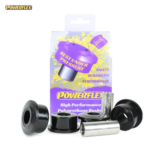 Posiz. n°1 - Qt. 2 - Powerflex per Peugeot Boxer / Manager (2006 -  )  - PFF50-5701